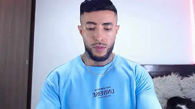 andrea de lucaa online show from 12.20.25