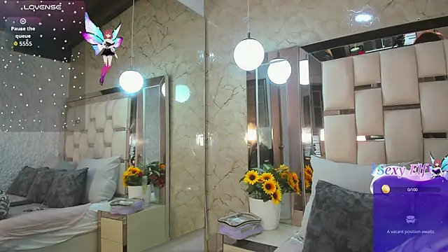 megannherrera online show from 01.10.26