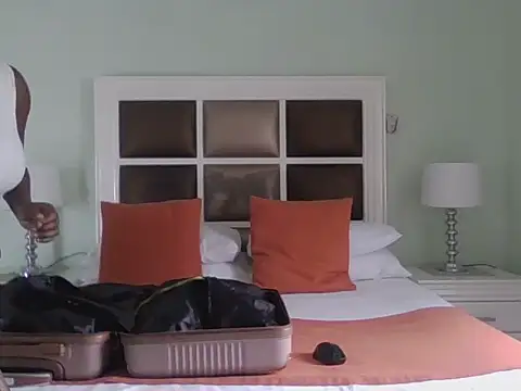 Mandy3ndlovu4 online show from 03.27.26