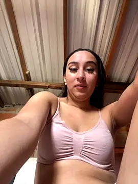 RAKEL37 online show from 10.16.25