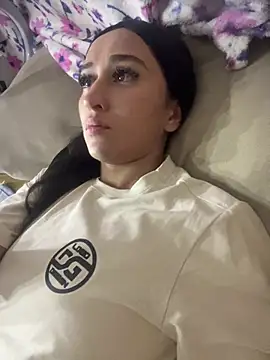 RAKEL37 online show from 02.13.26