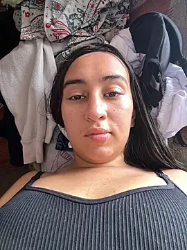 RAKEL37 online show from 03.14.26