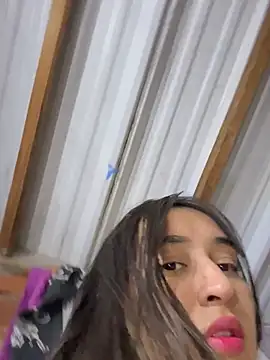 RAKEL37 online show from 04.14.26