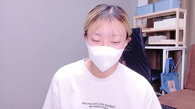 Nana  ch online show from 10.27.25