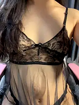 Orianna69 online show from 10.18.25