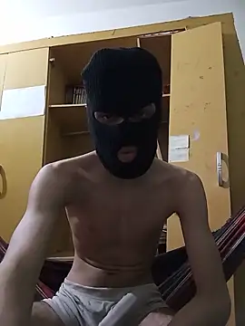 Nove9xxx online show from 06.01.26