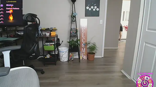 SHEILYN  online show from 03.31.26