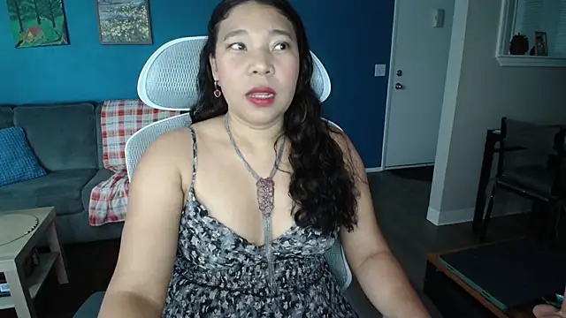 Snapshot of SHEILYN_ chatting on 07.01.26 SHEILYN online show from 07.01.26