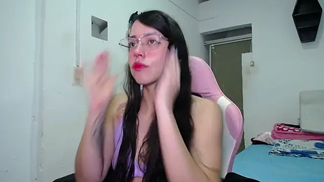 Amber09raiden online show from 11.17.25