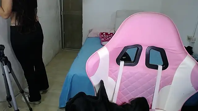 Amber09raiden online show from 11.20.25