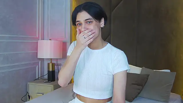 VioletAsh online show from 11.17.25