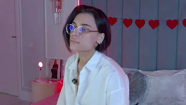 VioletAsh online show from 02.23.26