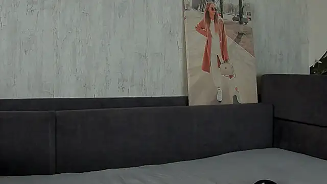 MonikaVAlex online show from 10.03.25