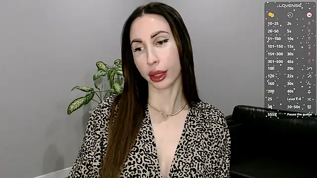 Ella Sea online show from 12.02.25