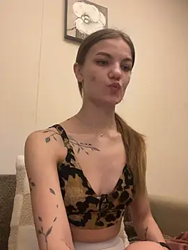 Mila sweet 23 online show from 01.18.26