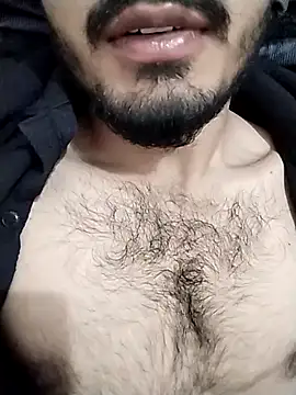 Hotyy subhu online show from 02.19.26