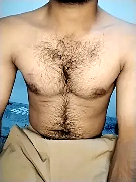 Hotyy subhu online show from 05.06.26