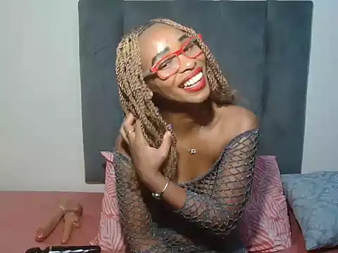 GorillaGripCunt77 online show from 11.04.25