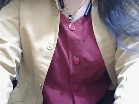 fairy queen07 online show from 11.18.25