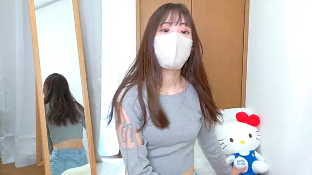 riri  nyan o0 online show from 11.26.25