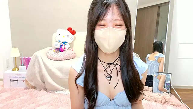 Snapshot of riri__nyan_o0 chatting on 06.21.26 riri nyan o0 online show from 06.21.26