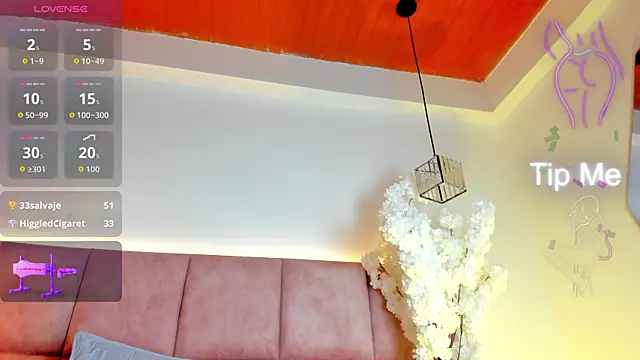 KatheMiler online show from 04.09.26