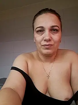 PalomaDesireee online show from 10.21.25