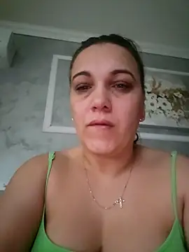 PalomaDesireee online show from 12.22.25