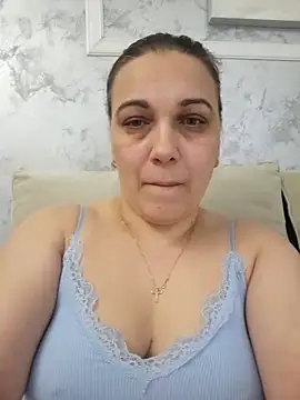 PalomaDesireee online show from 03.30.26