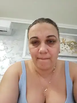 PalomaDesireee online show from 03.31.26