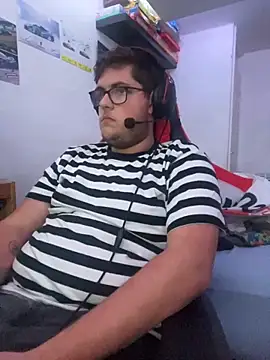 fuckbuddy6789 online show from 10.20.25