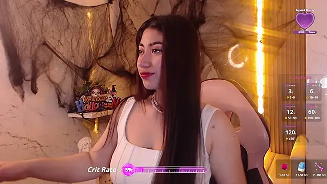 Sophia tf online show from 10.15.25