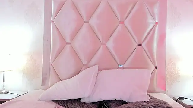 SeleneCarter online show from 02.06.26