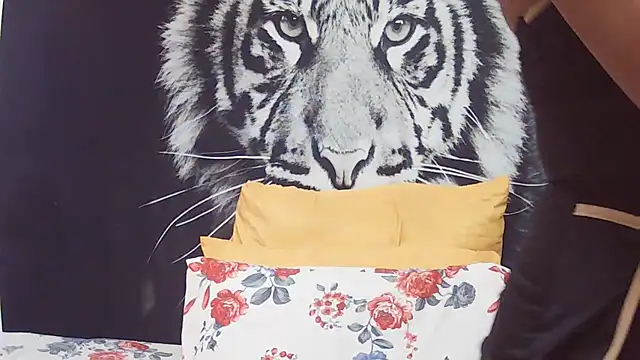 Snapshot of SweetPortableAmber chatting on 02.26.26 SweetPortableAmber online show from 02.26.26