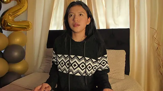 Tiffany Nm online show from 10.05.25