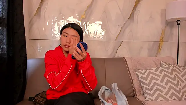 Snapshot of Tiffany_Nm chatting on 04.23.26 Tiffany Nm online show from 04.23.26