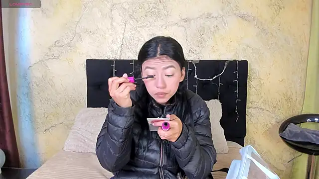 Snapshot of Tiffany_Nm chatting on 05.19.26 Tiffany Nm online show from 05.19.26