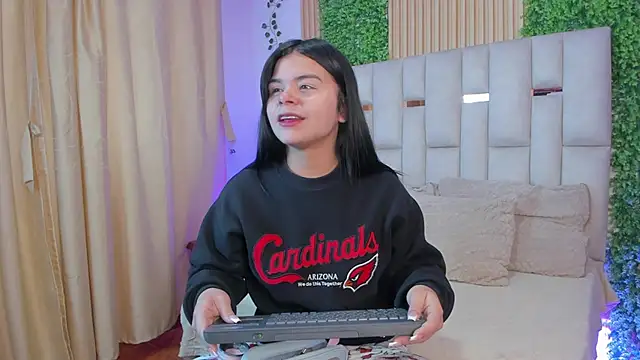 Jade Nmm online show from 01.08.26