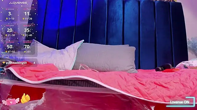 Hanna wish online show from 09.09.25