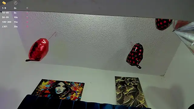 Hanna wish online show from 11.10.25