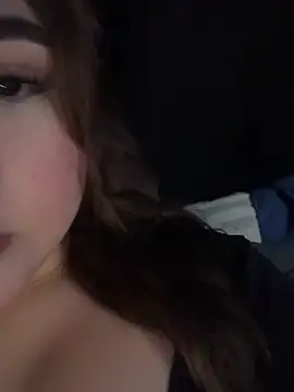 Snapshot of Camm_hmi chatting on 02.26.26 Camm hmi online show from 02.26.26