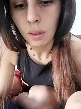 Danielitaaaa online show from 09.25.25