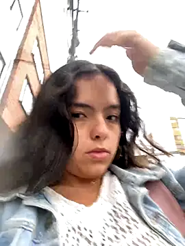 EmilyHarperr online show from 09.20.25