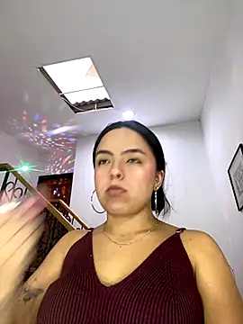 EmilyHarperr online show from 09.30.25