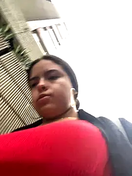 EmilyHarperr online show from 10.18.25