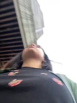 EmilyHarperr online show from 10.28.25