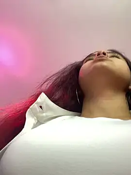 EmilyHarperr online show from 11.12.25