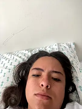 EmilyHarperr online show from 11.21.25