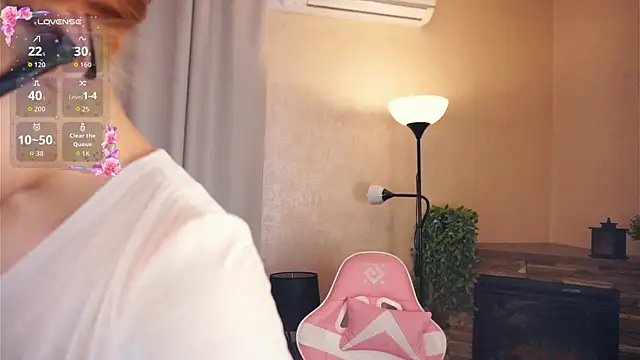 VerniceEngelking online show from 10.31.25