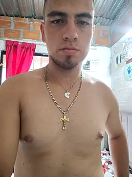 Snapshot of jou_0809 chatting on 10.31.25 jou 0809 online show from 10.31.25